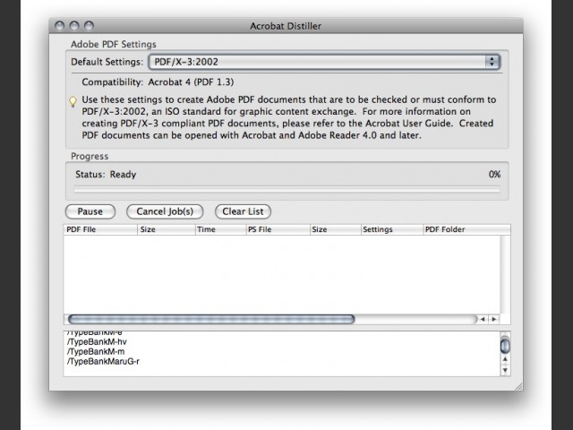 Download Acrobat 8 Mac